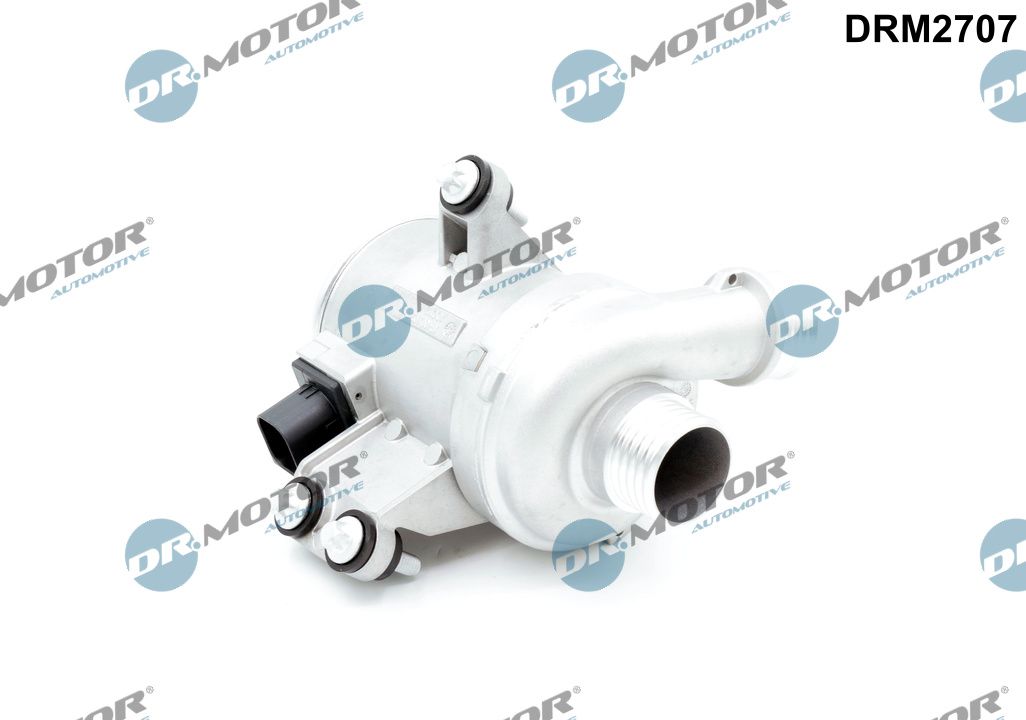 Pompă de apă, răcire motor DRM2707 Dr.Motor Automotive