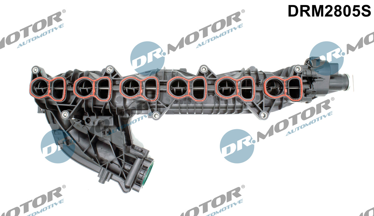 Modul conducta admisie DRM2805S Dr.Motor Automotive