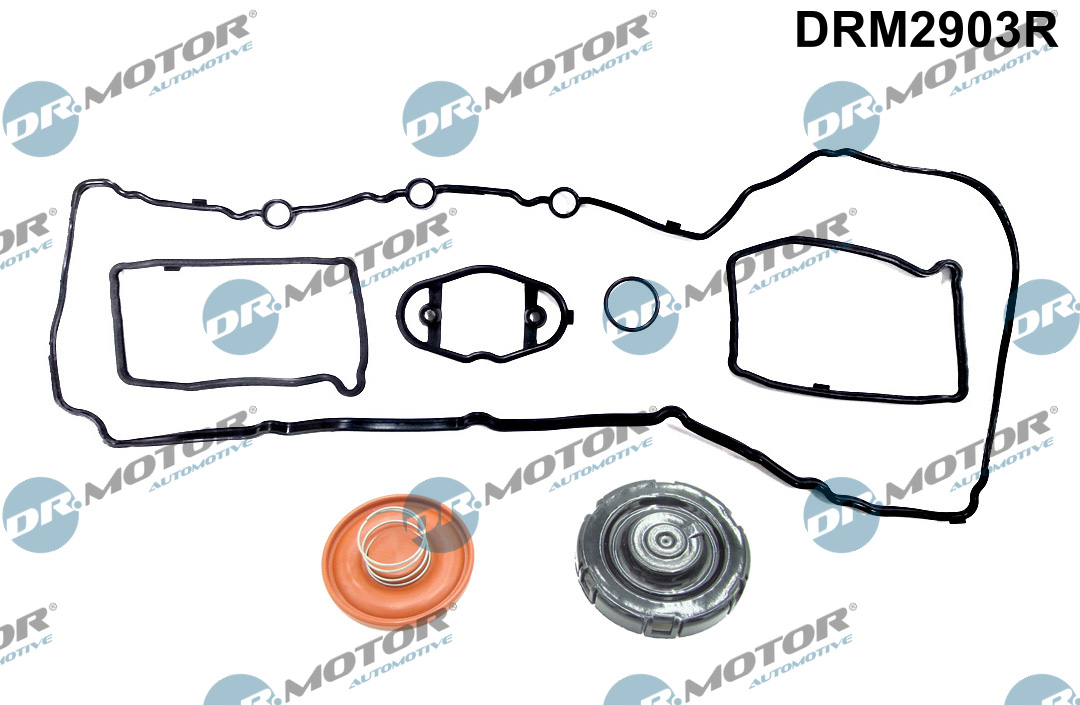 Set garnituri, Capac supape DRM2903R Dr.Motor Automotive