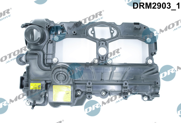 Capac culbutor DRM2903 Dr.Motor Automotive