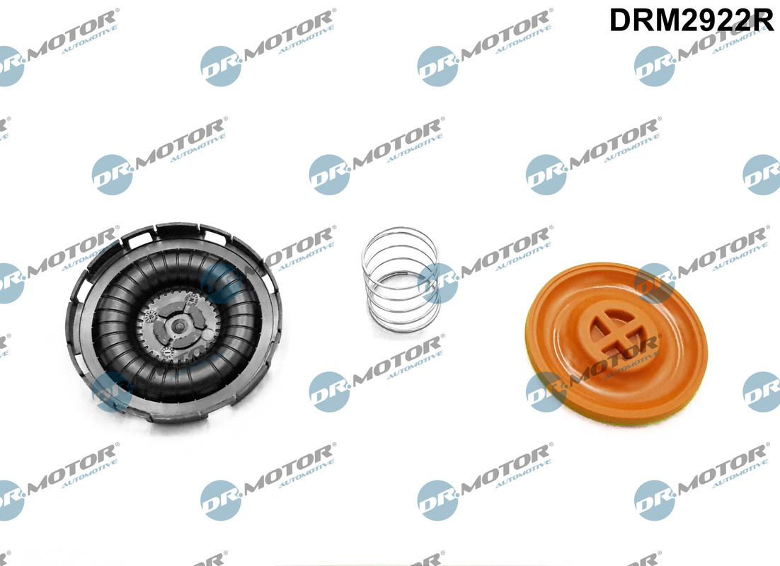 Membrana, aerisire carcasa arbore cotit DRM2922R Dr.Motor Automotive