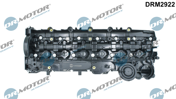 Capac culbutor DRM2922 Dr.Motor Automotive