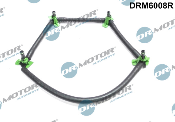 Furtun,supracurgere combustibil DRM6008R Dr.Motor Automotive