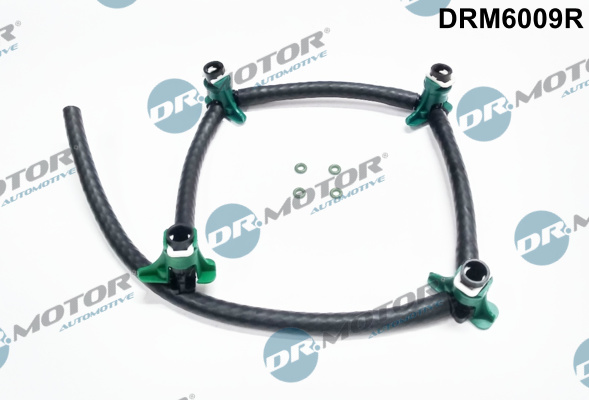 Furtun,supracurgere combustibil DRM6009R Dr.Motor Automotive