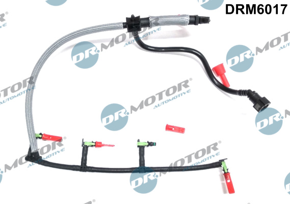 Furtun,supracurgere combustibil DRM6017 Dr.Motor Automotive