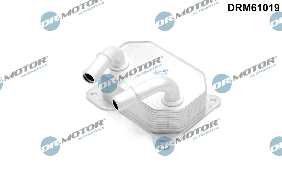 Radiator ulei, ulei motor DRM61019 Dr.Motor Automotive