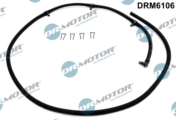 Furtun,supracurgere combustibil DRM6106 Dr.Motor Automotive