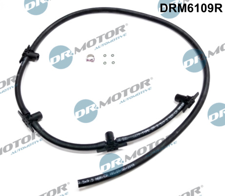 Furtun,supracurgere combustibil DRM6109R Dr.Motor Automotive