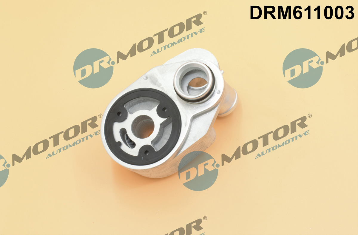 Radiator ulei, ulei motor DRM611003 Dr.Motor Automotive