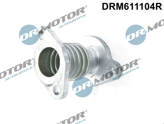Conducta tubulara, Supapa-AGR DRM611104R Dr.Motor Automotive