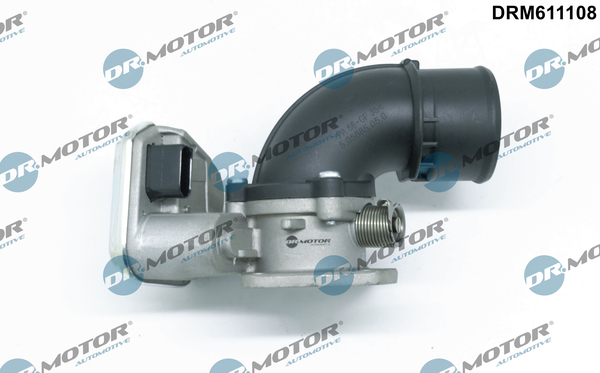 Carcasa clapeta DRM611108 Dr.Motor Automotive