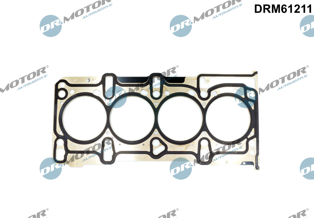 Garnitura, chiulasa DRM61211 Dr.Motor Automotive
