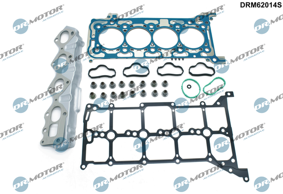 Set garnituri, chiulasa DRM62014S Dr.Motor Automotive