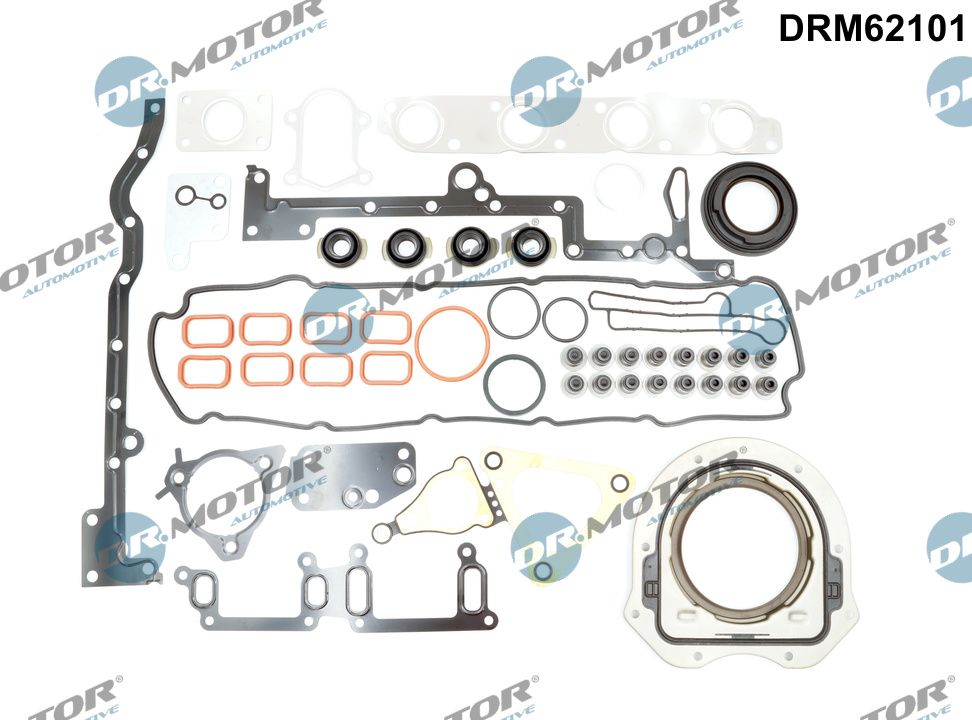 Set garnituri complet, motor DRM62101 Dr.Motor Automotive