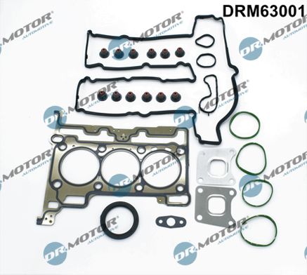 Set garnituri, chiulasa DRM63001 Dr.Motor Automotive