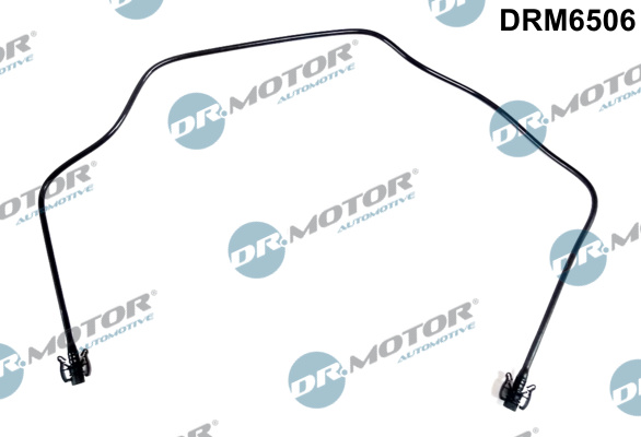 Furtun radiator DRM6506 Dr.Motor Automotive