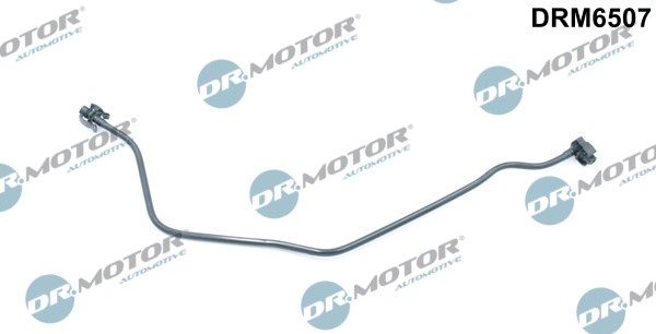 Furtun aerisire, rezervor egalizare DRM6507 Dr.Motor Automotive