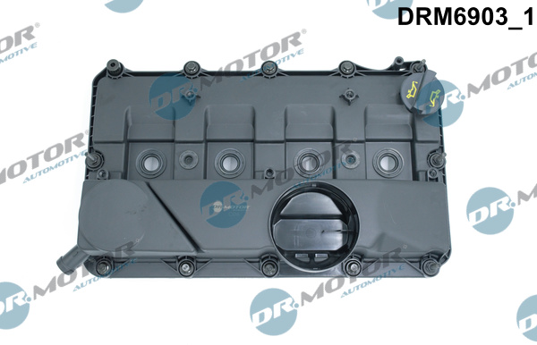 Capac culbutor DRM6903 Dr.Motor Automotive