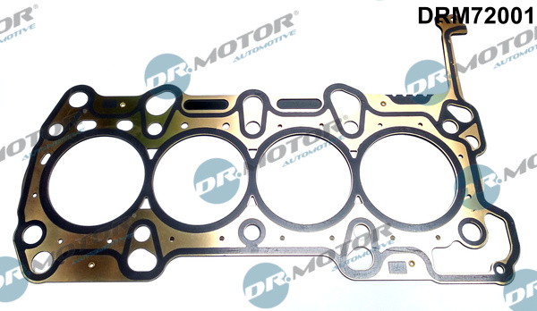 Garnitura, chiulasa DRM72001 Dr.Motor Automotive