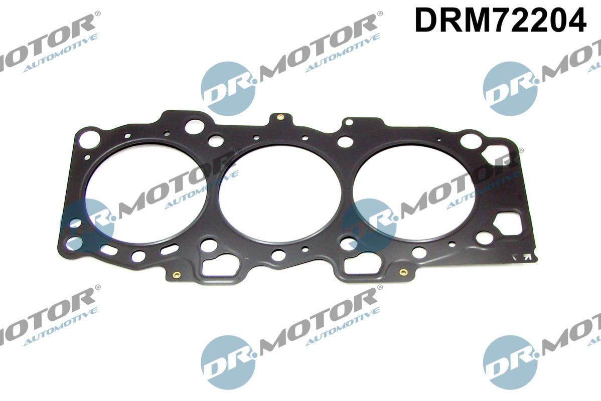 Garnitura, chiulasa DRM72204 Dr.Motor Automotive