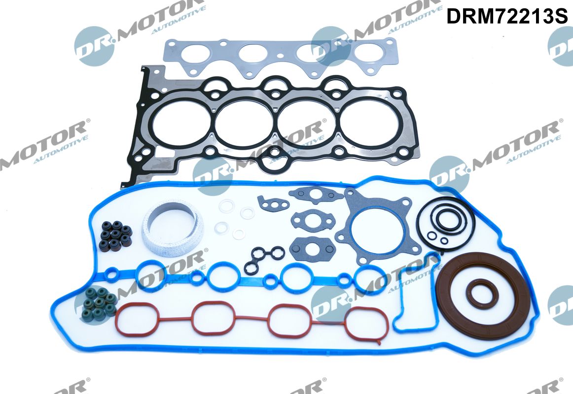 Set garnituri complet, motor DRM72213S Dr.Motor Automotive