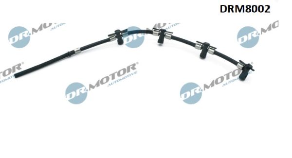 Furtun,supracurgere combustibil DRM8002 Dr.Motor Automotive