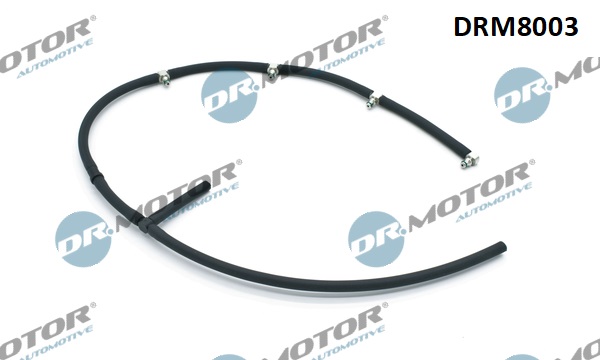 Furtun,supracurgere combustibil DRM8003 Dr.Motor Automotive