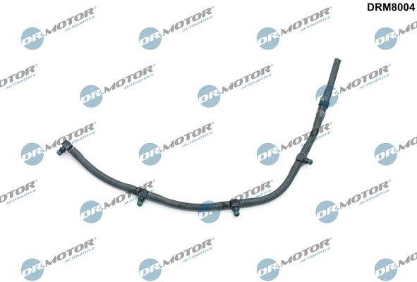 Furtun,supracurgere combustibil DRM8004 Dr.Motor Automotive