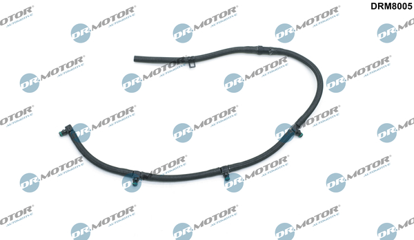 Furtun,supracurgere combustibil DRM8005 Dr.Motor Automotive