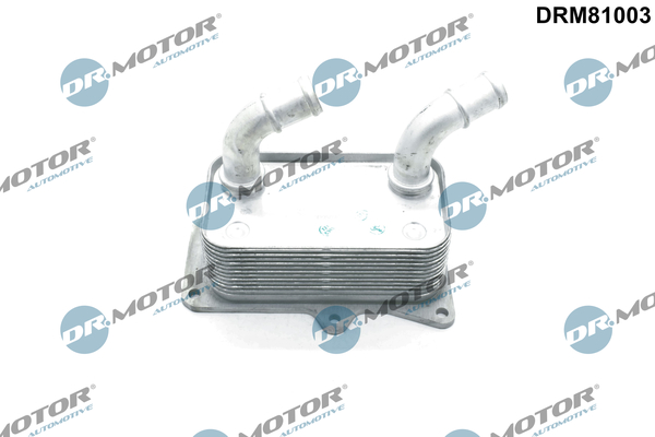 Radiator ulei, ulei motor DRM81003 Dr.Motor Automotive