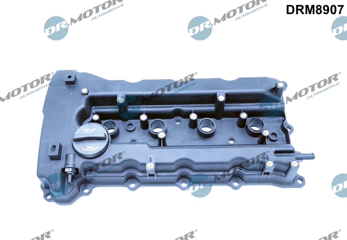 Capac culbutor DRM8907 Dr.Motor Automotive