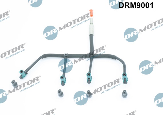 Furtun,supracurgere combustibil DRM9001 Dr.Motor Automotive