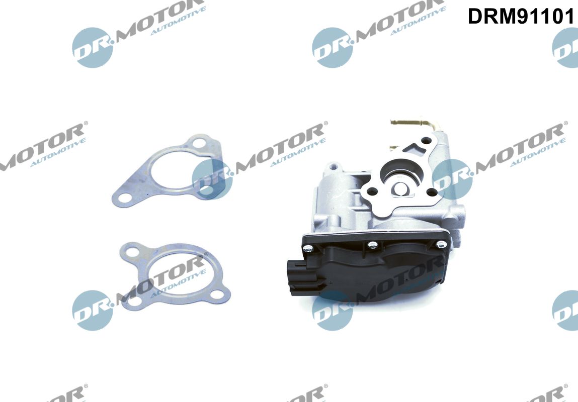 Supapa EGR DRM91101 Dr.Motor Automotive