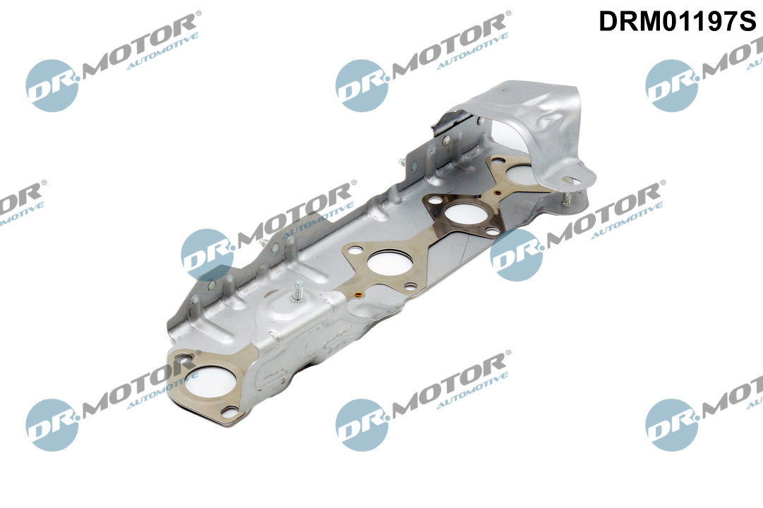 Garnitura, galerie evacuare DRM01197S Dr.Motor Automotive