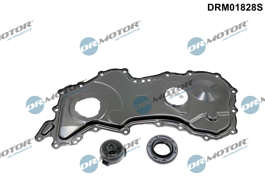 Acoperire carcasă distribuție DRM01828S Dr.Motor Automotive