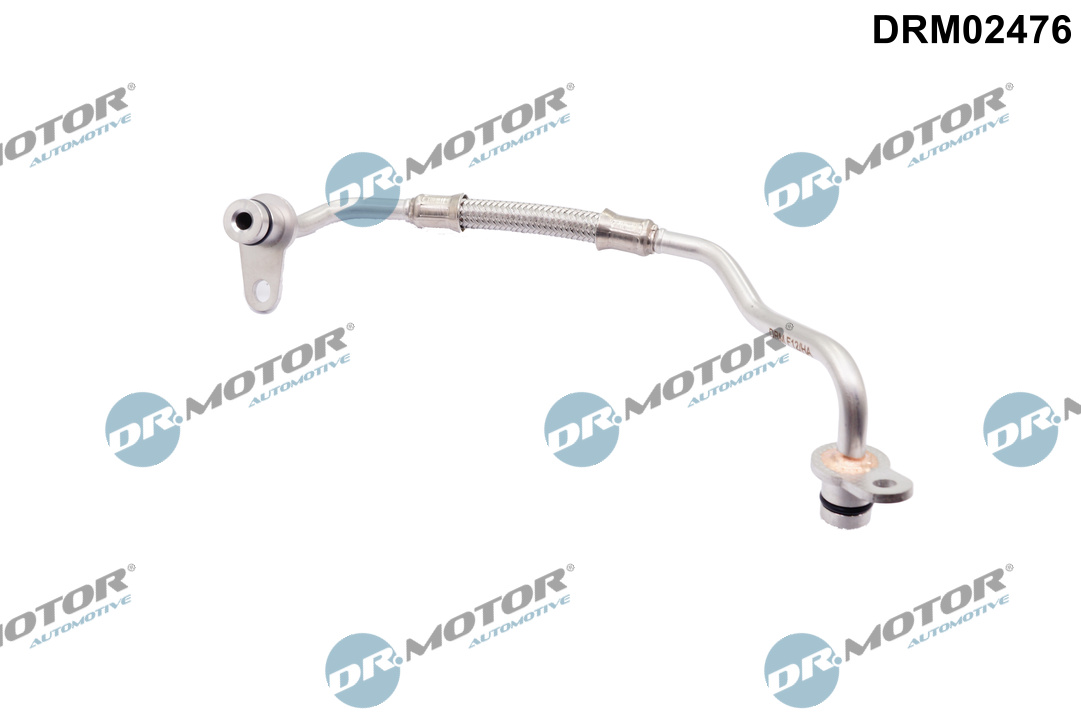 Conducta ulei, incarcare DRM02476 Dr.Motor Automotive