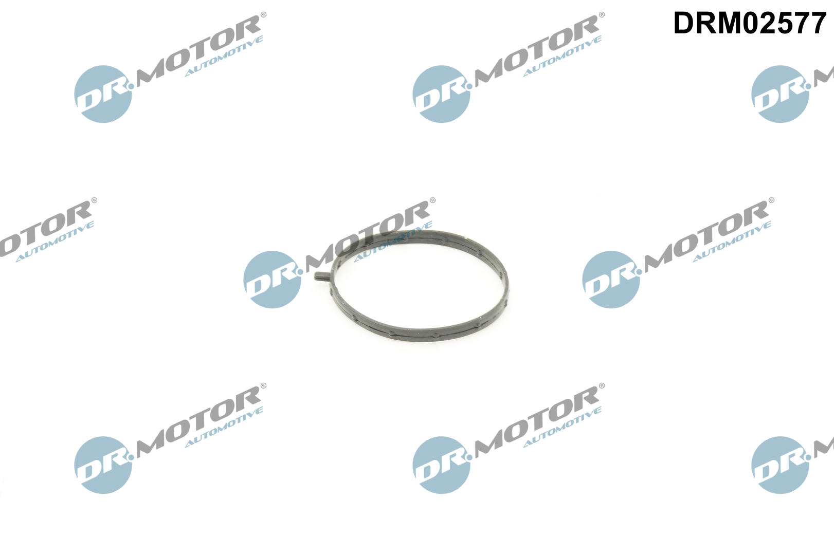 Etanșare, carcasă clapetă DRM02577 Dr.Motor Automotive