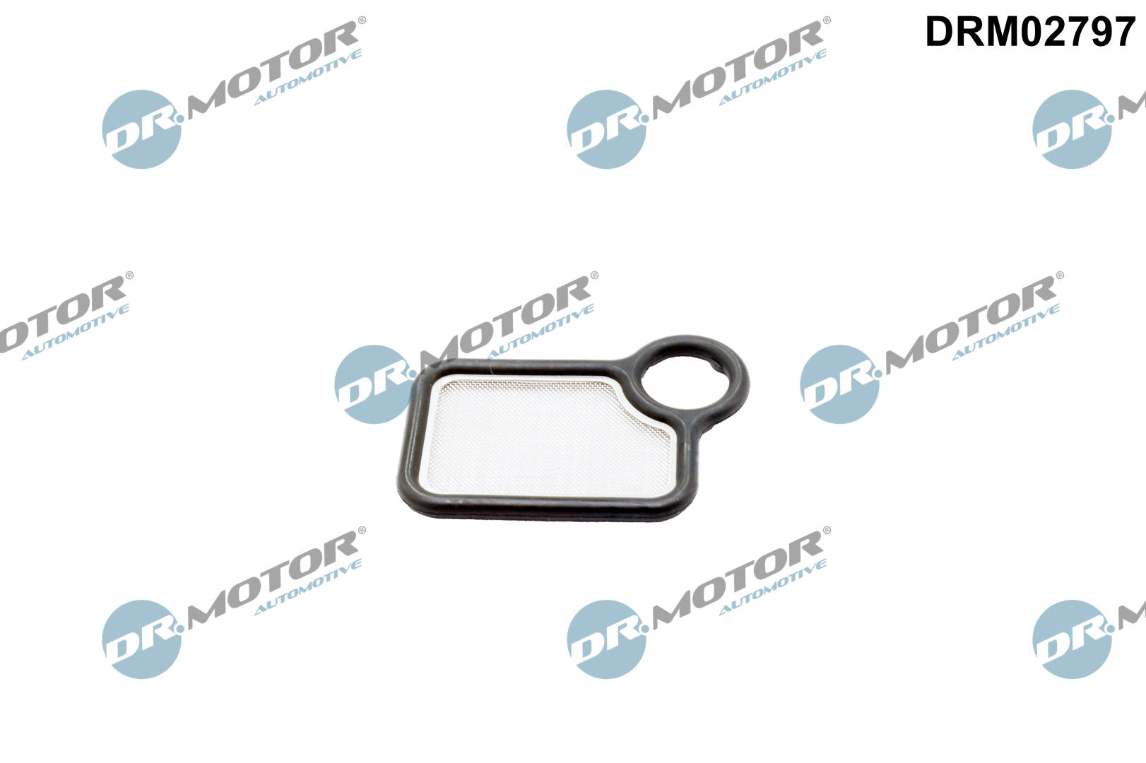 Garnitură de etanșare, reglarea arborelui cu came DRM02797 Dr.Motor Automotive