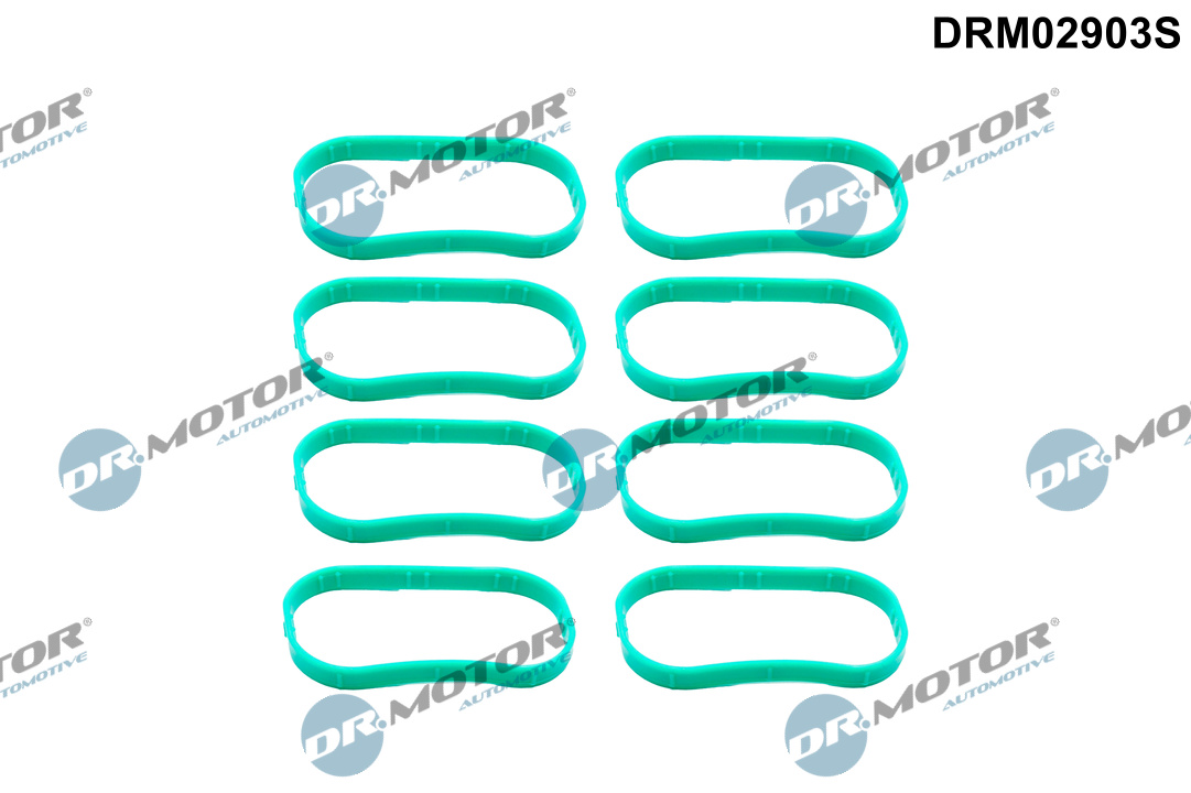 Set garnituri, galerie admisie DRM02903S Dr.Motor Automotive