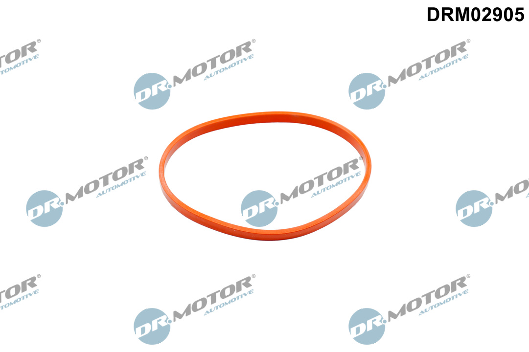 Etanșare, carcasă clapetă DRM02905 Dr.Motor Automotive