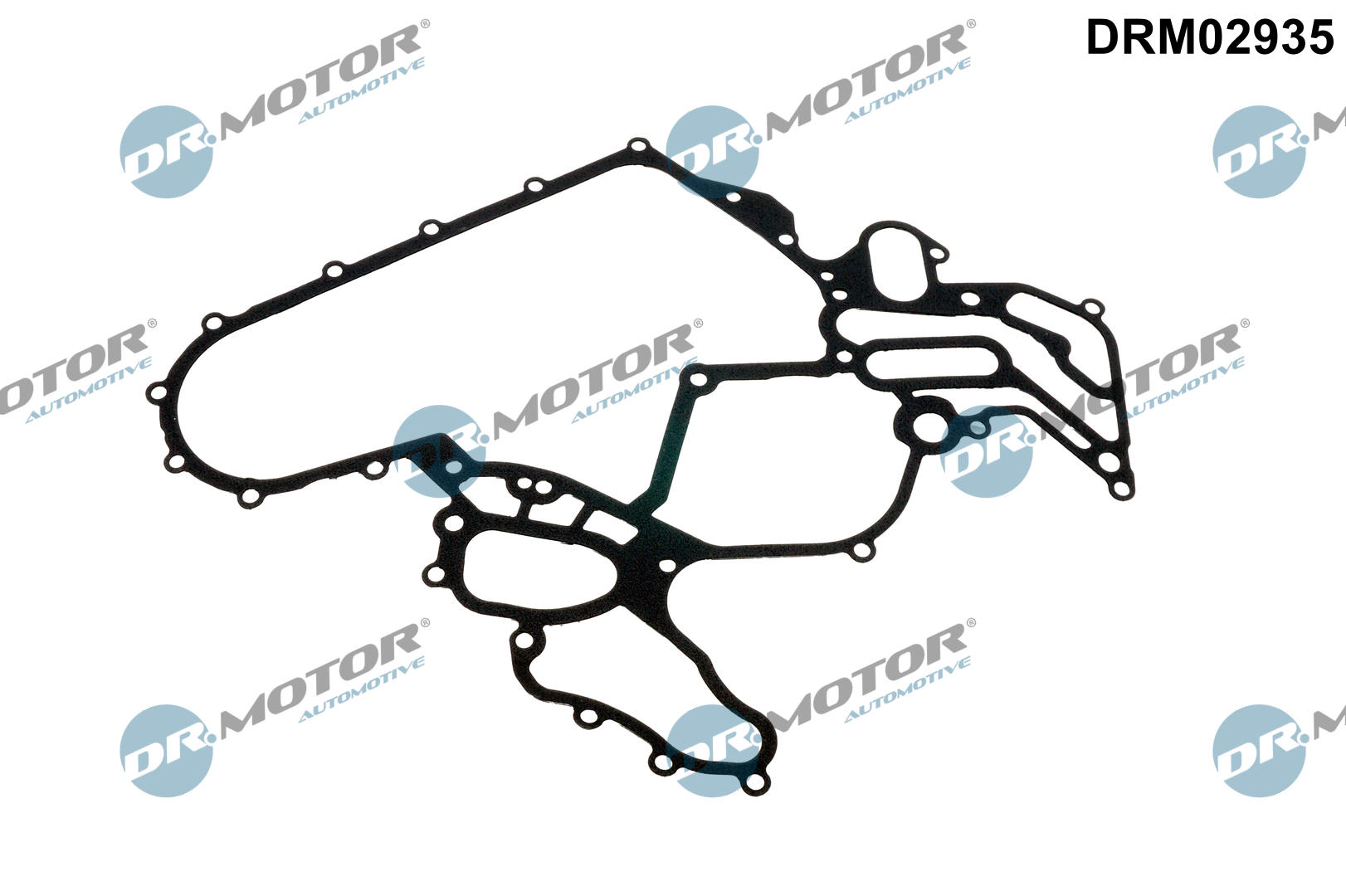 Garnitura capac, distributie DRM02935 Dr.Motor Automotive