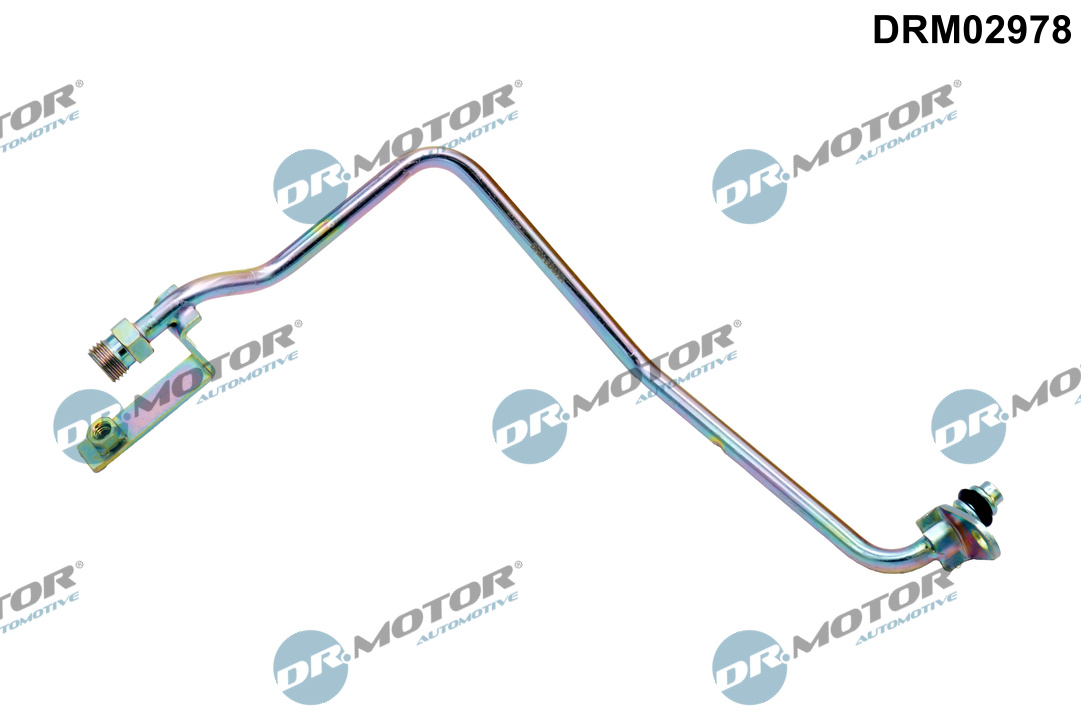 Conducta ulei, incarcare DRM02978 Dr.Motor Automotive