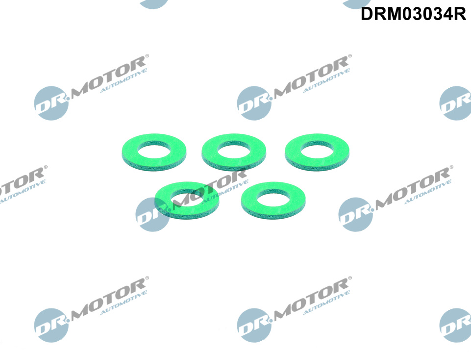 Inel etansare, surub drena ulei DRM03034R Dr.Motor Automotive