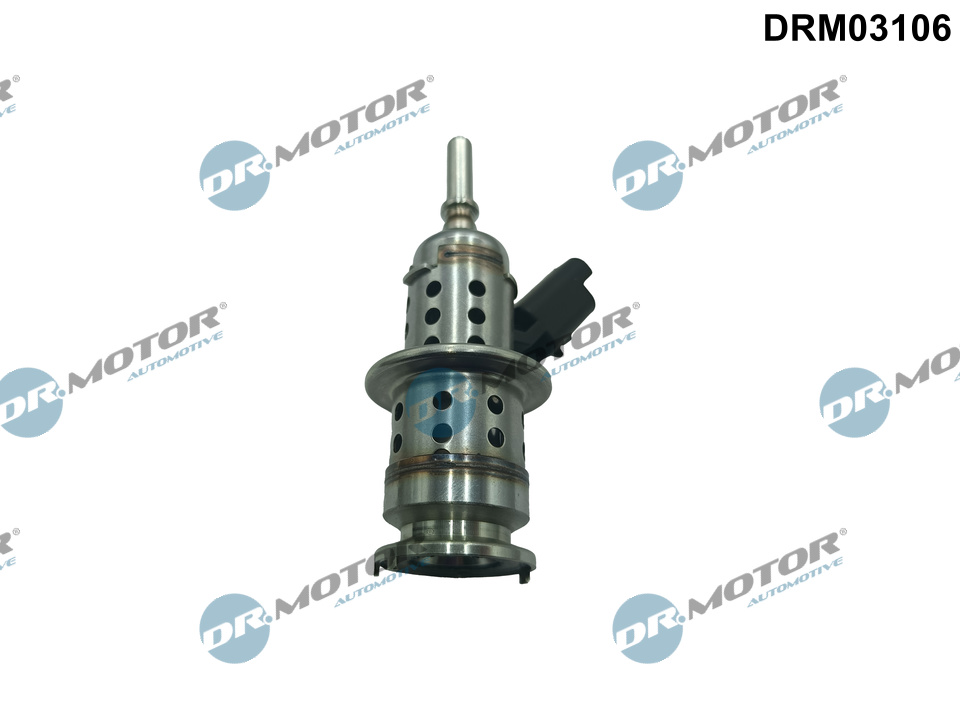 Injector, aditiv DRM03106 Dr.Motor Automotive