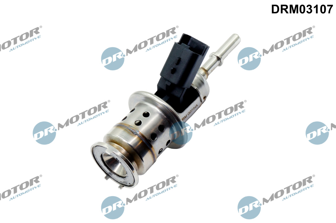 Injector, aditiv DRM03107 Dr.Motor Automotive