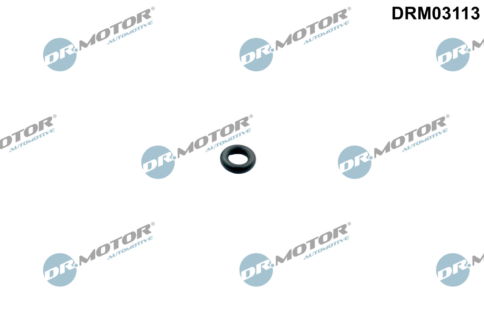Inel etansare, injector DRM03113 Dr.Motor Automotive