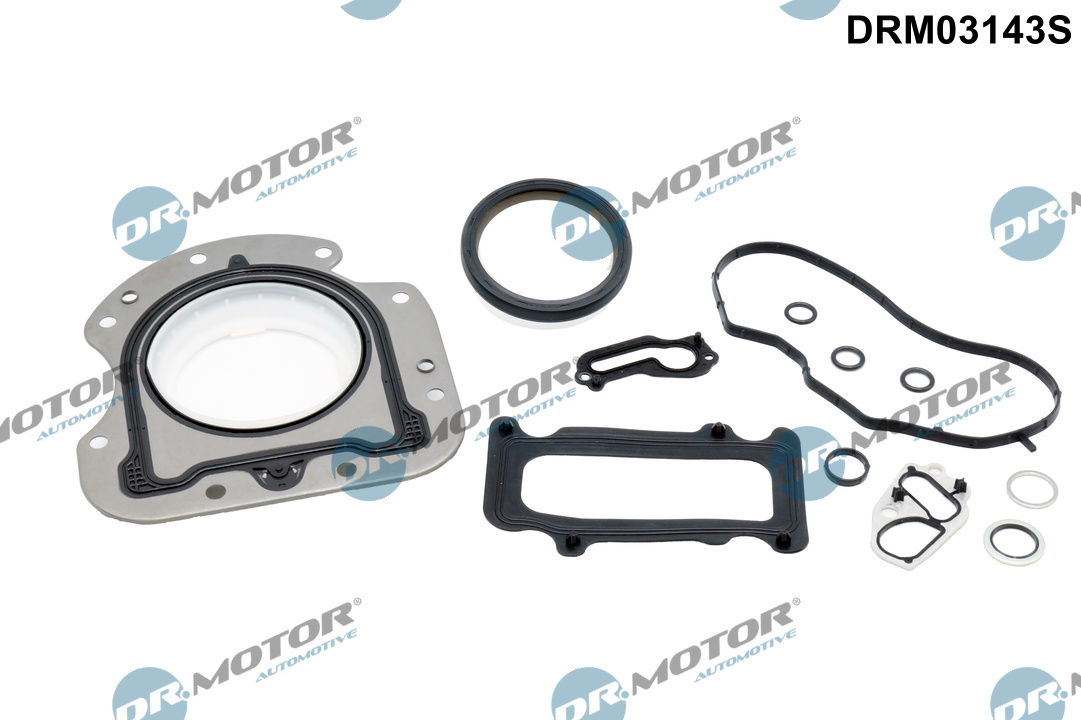 Set garnituri, carter DRM03143S Dr.Motor Automotive
