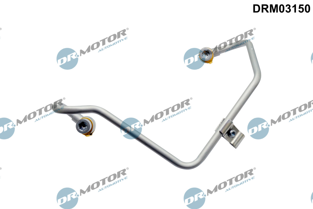 Țeavă lichid de răcire, turbocompresor DRM03150 Dr.Motor Automotive