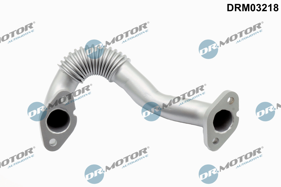 Conducta tubulara, Supapa-AGR DRM03218 Dr.Motor Automotive