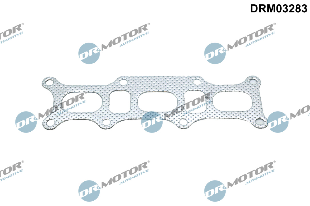 Garnitura, galerie evacuare DRM03283 Dr.Motor Automotive